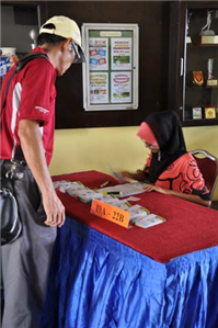 	JBEEA Charity Golf Tournament 2011